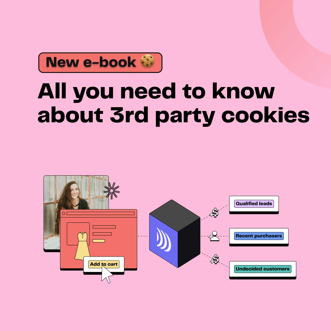 A complete guide to 3rd party cookies A complete guide to 3rd party cookies