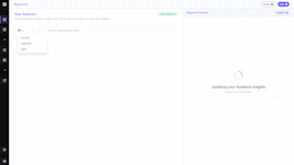 DinMo | The Composable Customer Data Platform (CDP) powered by AI