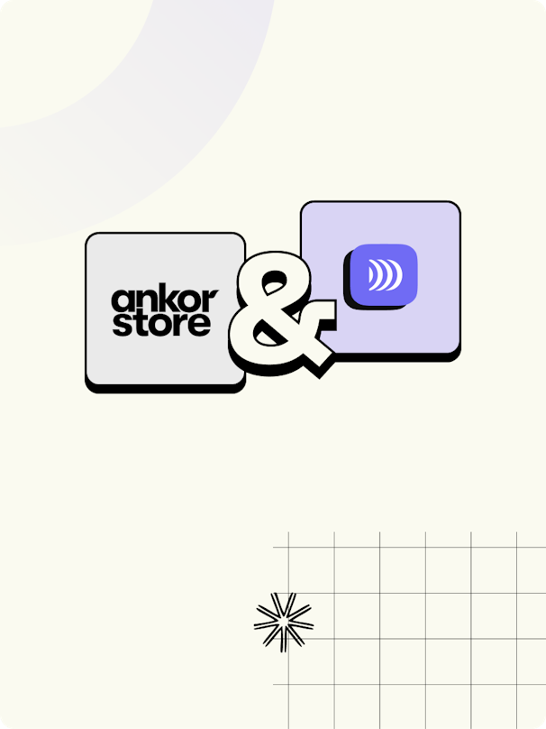 Ankorstore & DinMo