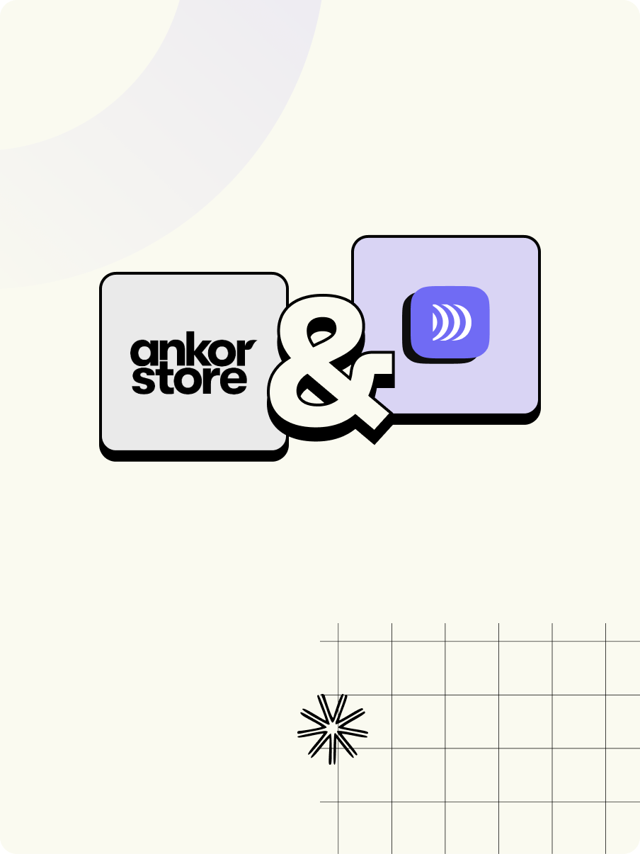 Ankorstore & DinMo