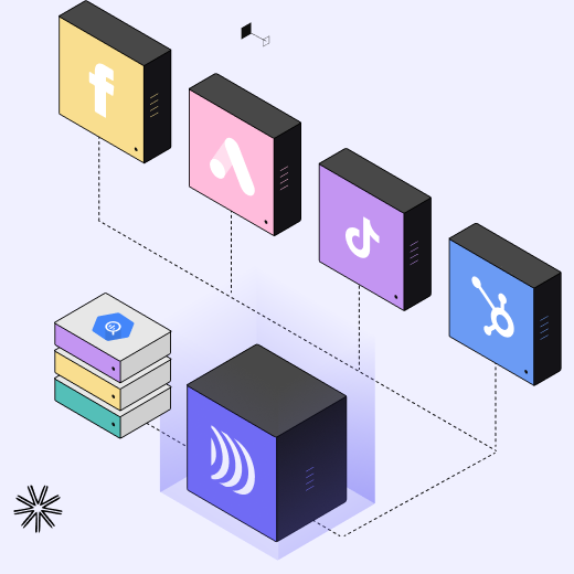Activation de la donnée d'un data warehouse vers les outils métiers