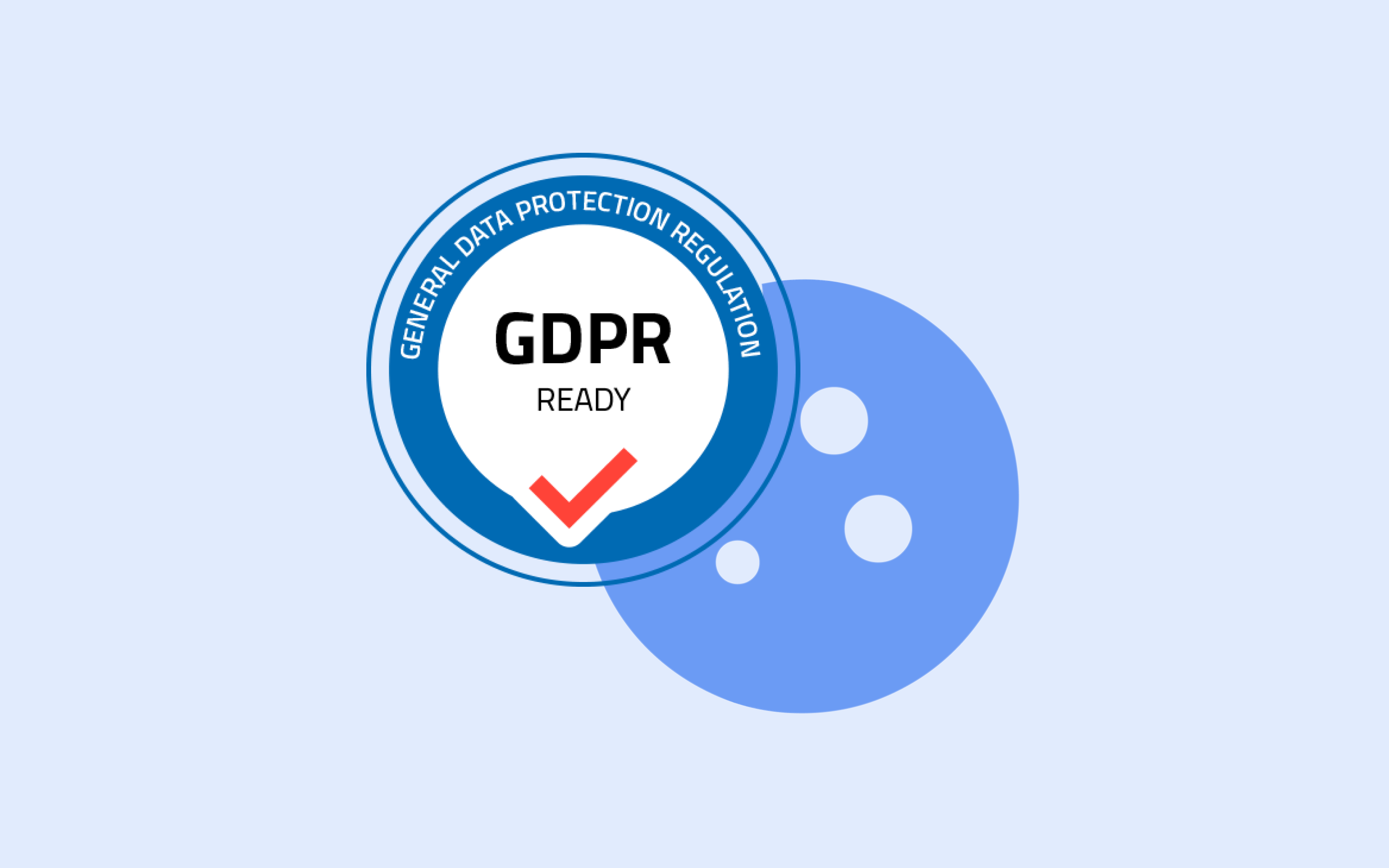 CDP : Comment assurer la conformité RGPD ?