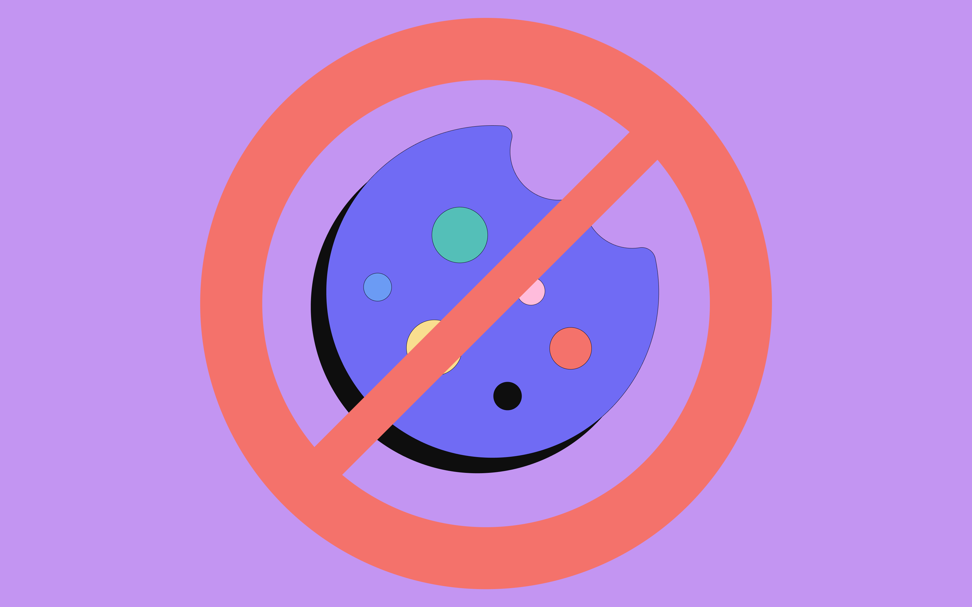 Cookieless: new marketing strategies