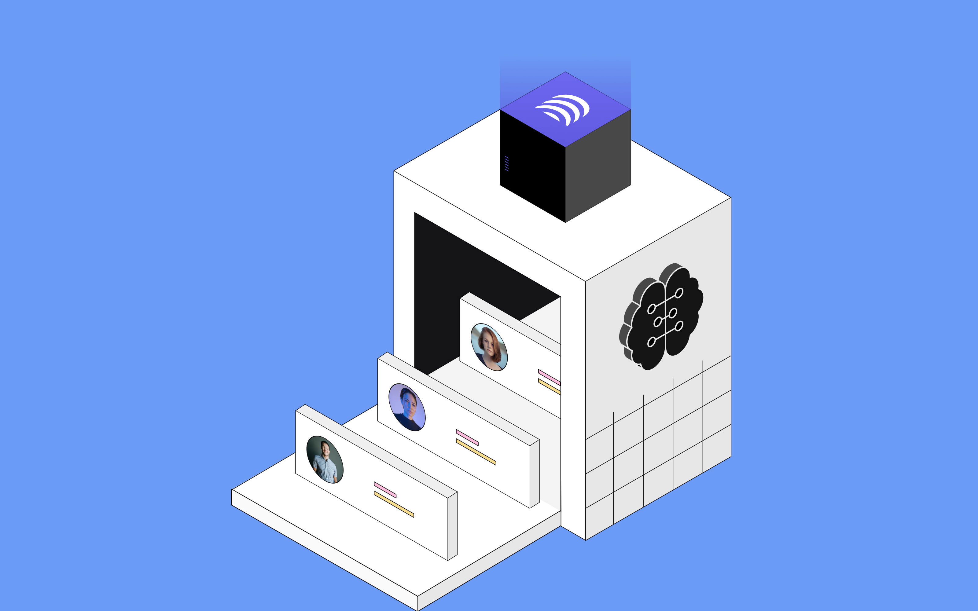Boost your performance with AI-powered predictions on DinMo