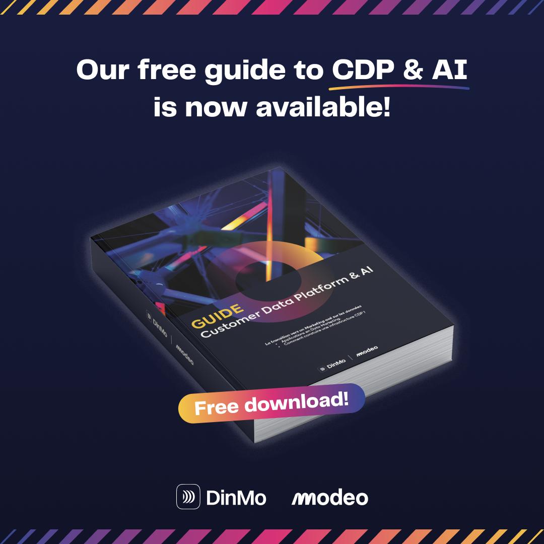 Ultimate guide to CDP