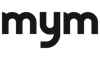 Mym's logo
