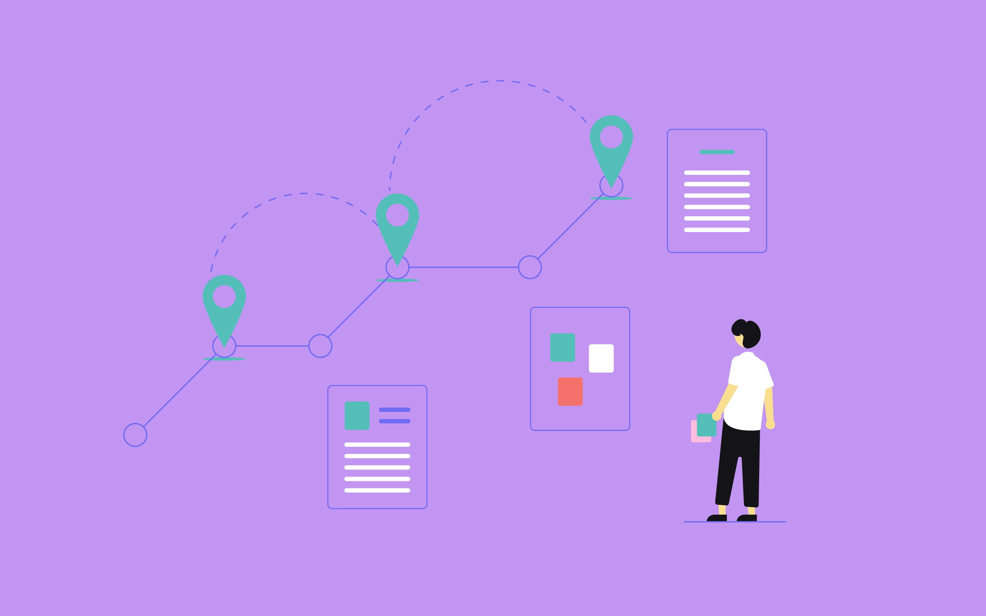 Customer Journey Map: a strategic tool for better experiences