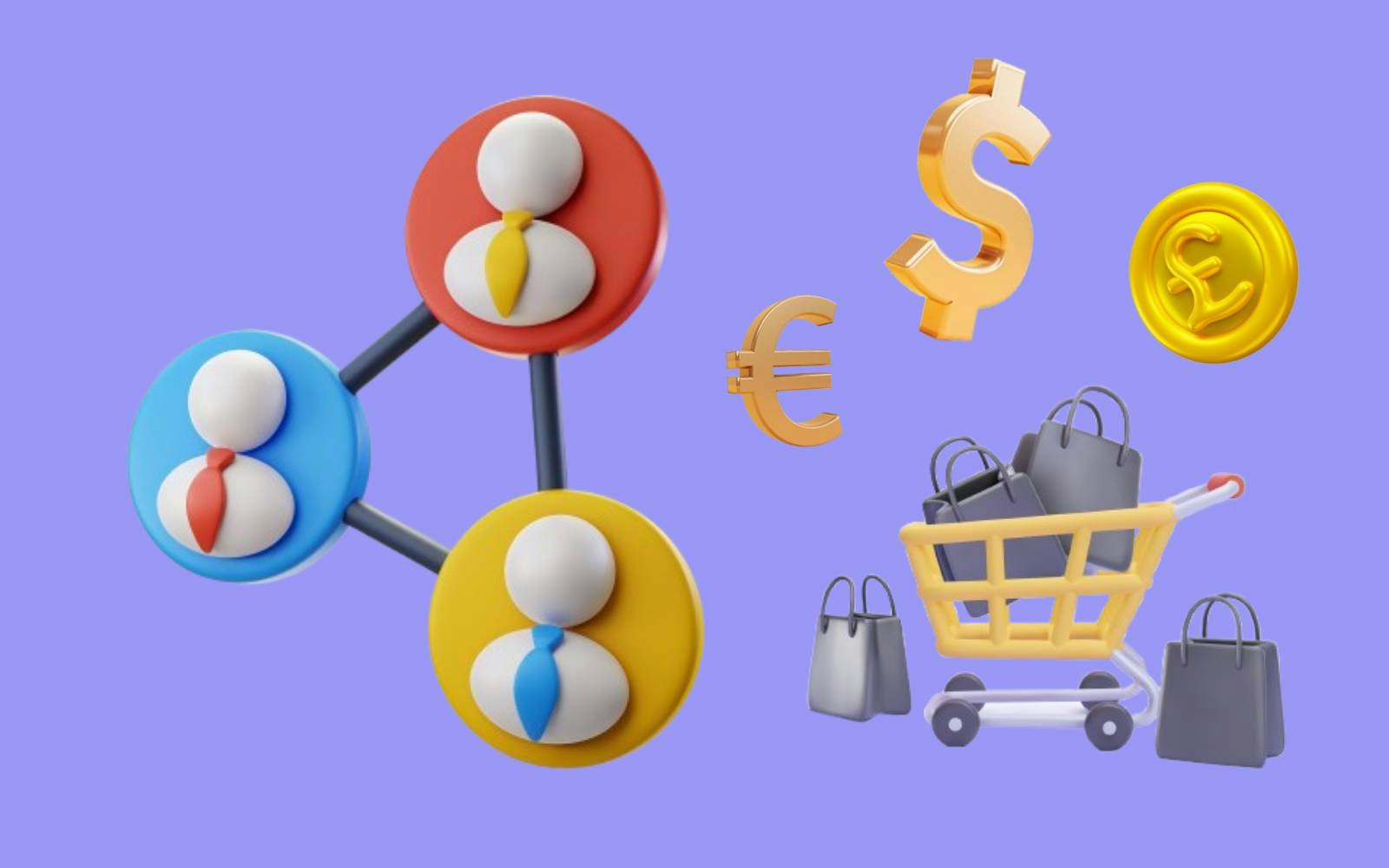 Network Marketing MLM