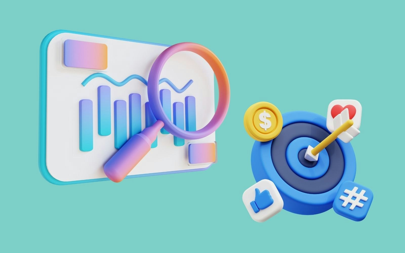 Data-driven marketing: definition, tools and key steps to success