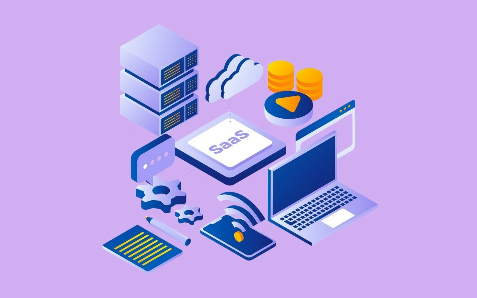 All about Customer Data Infrastructure (CDI)