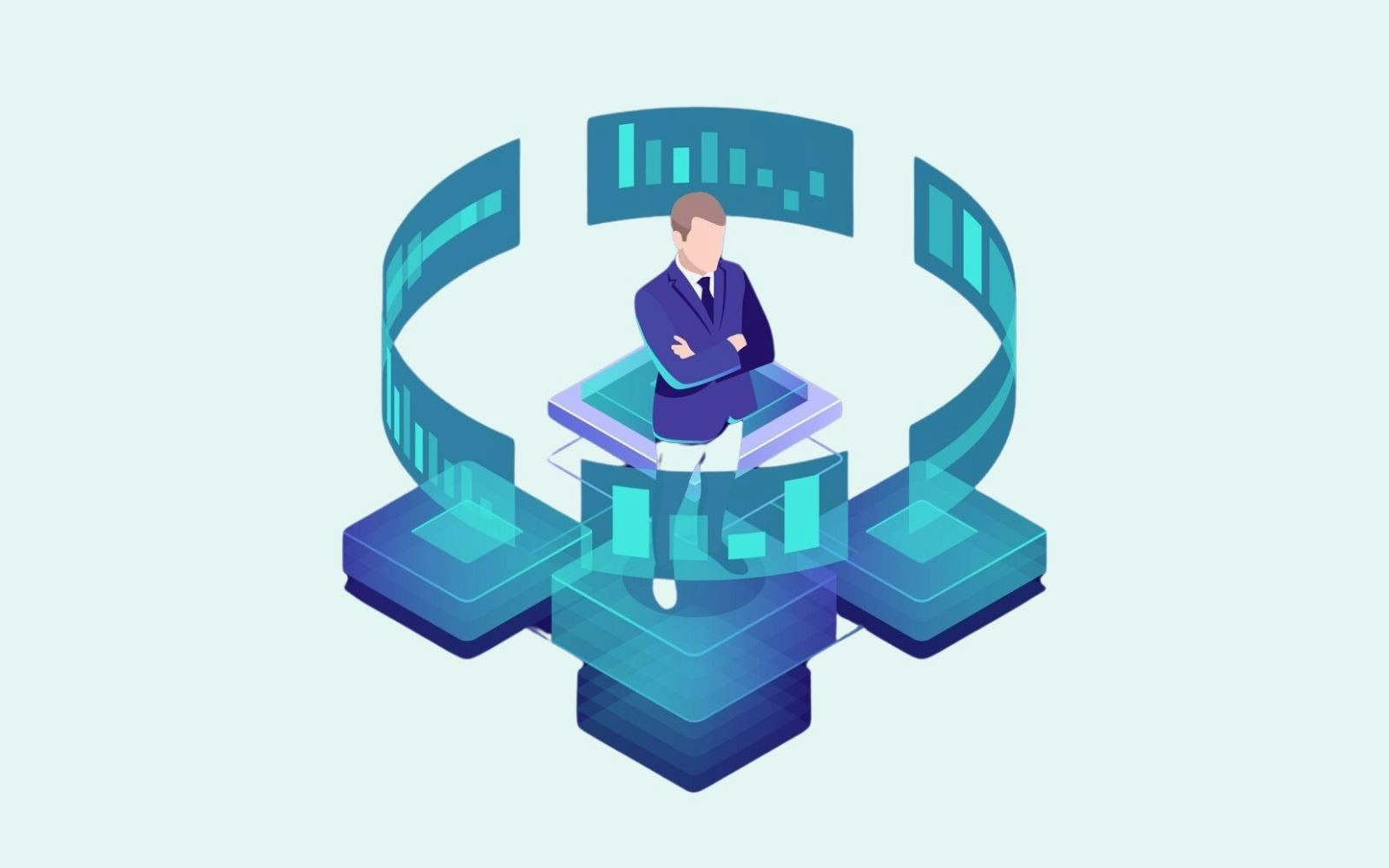 The role of the Chief Data Officer in setting up a CDP