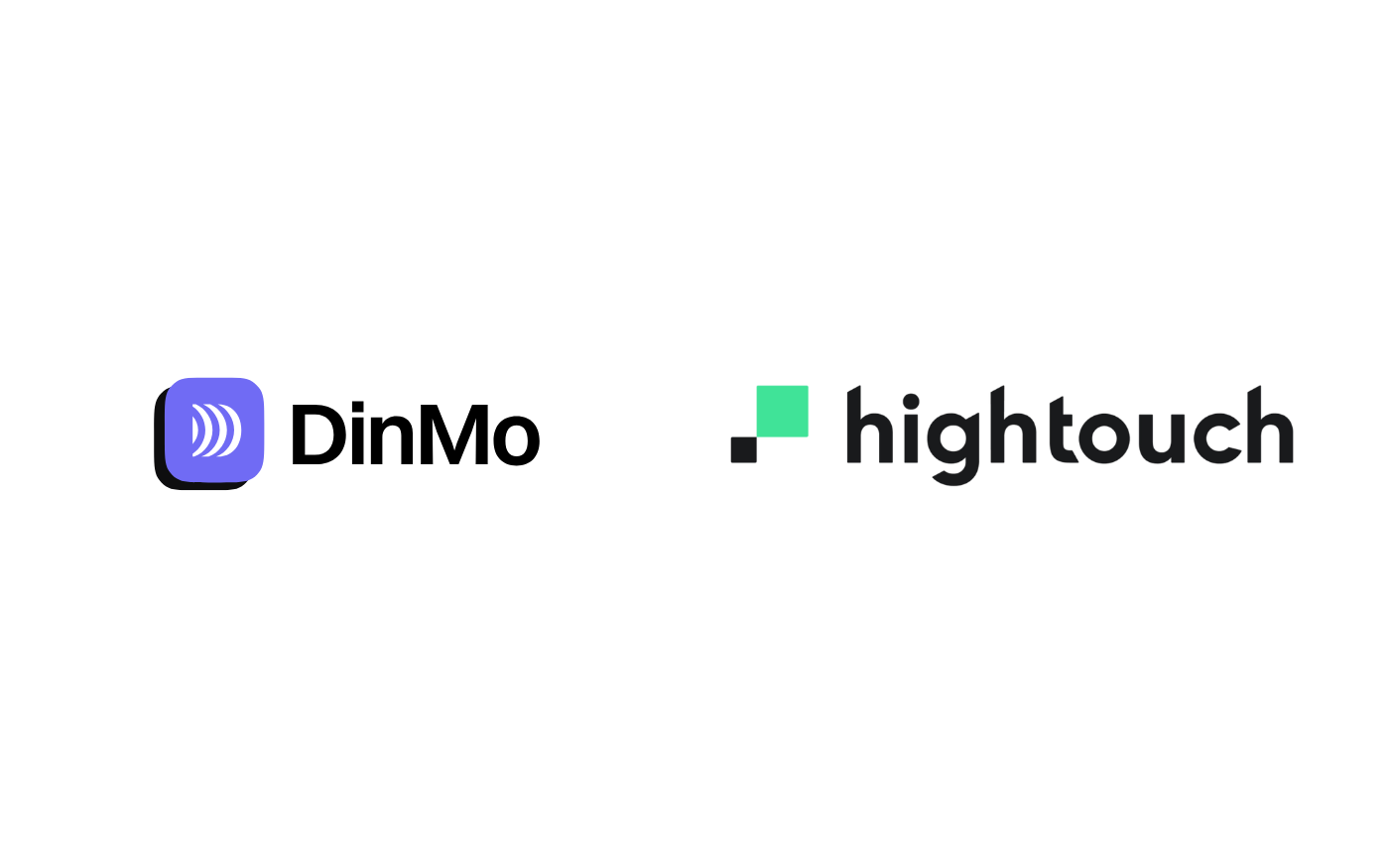 DinMo vs Hightouch
