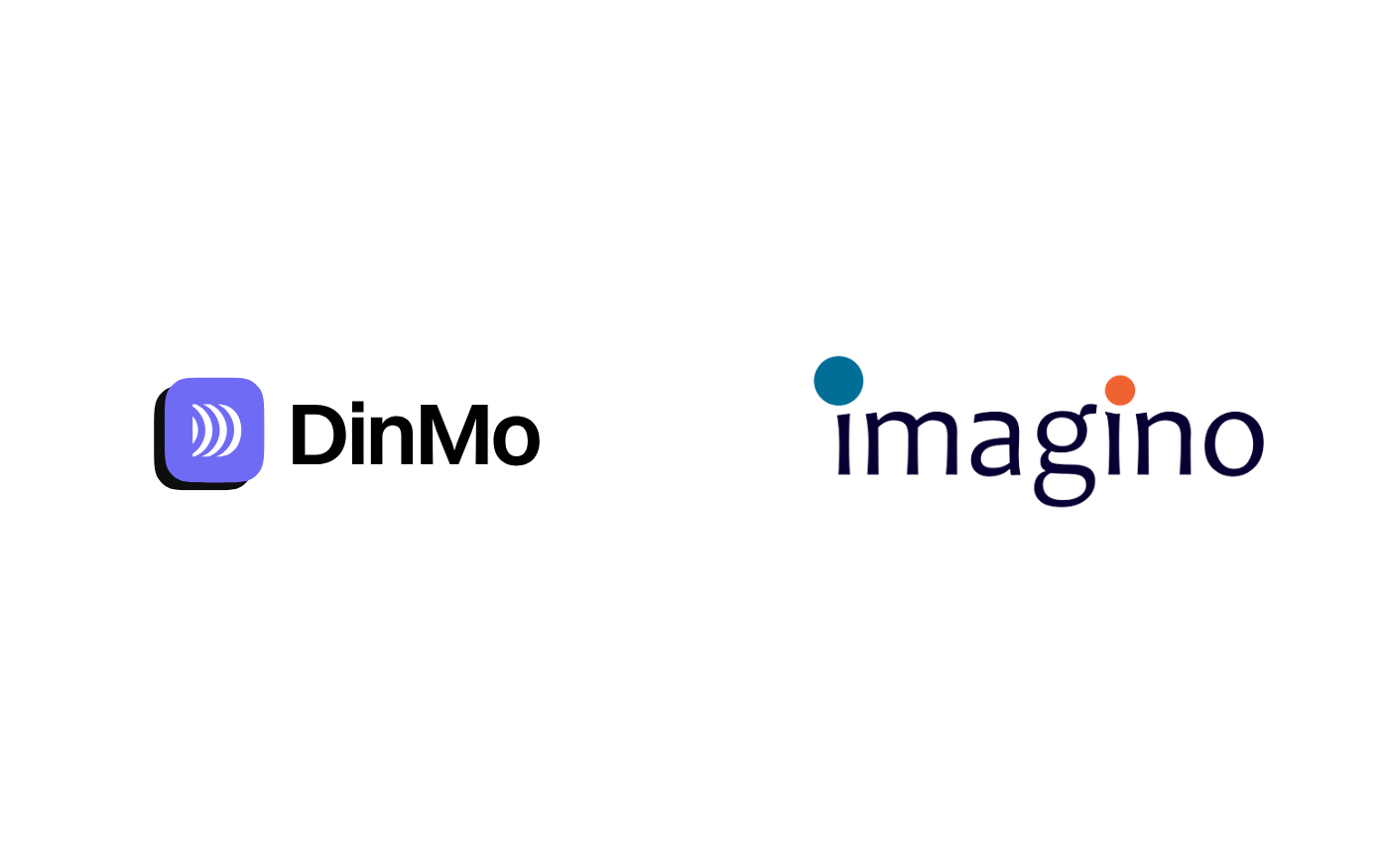 Imagino vs DinMo