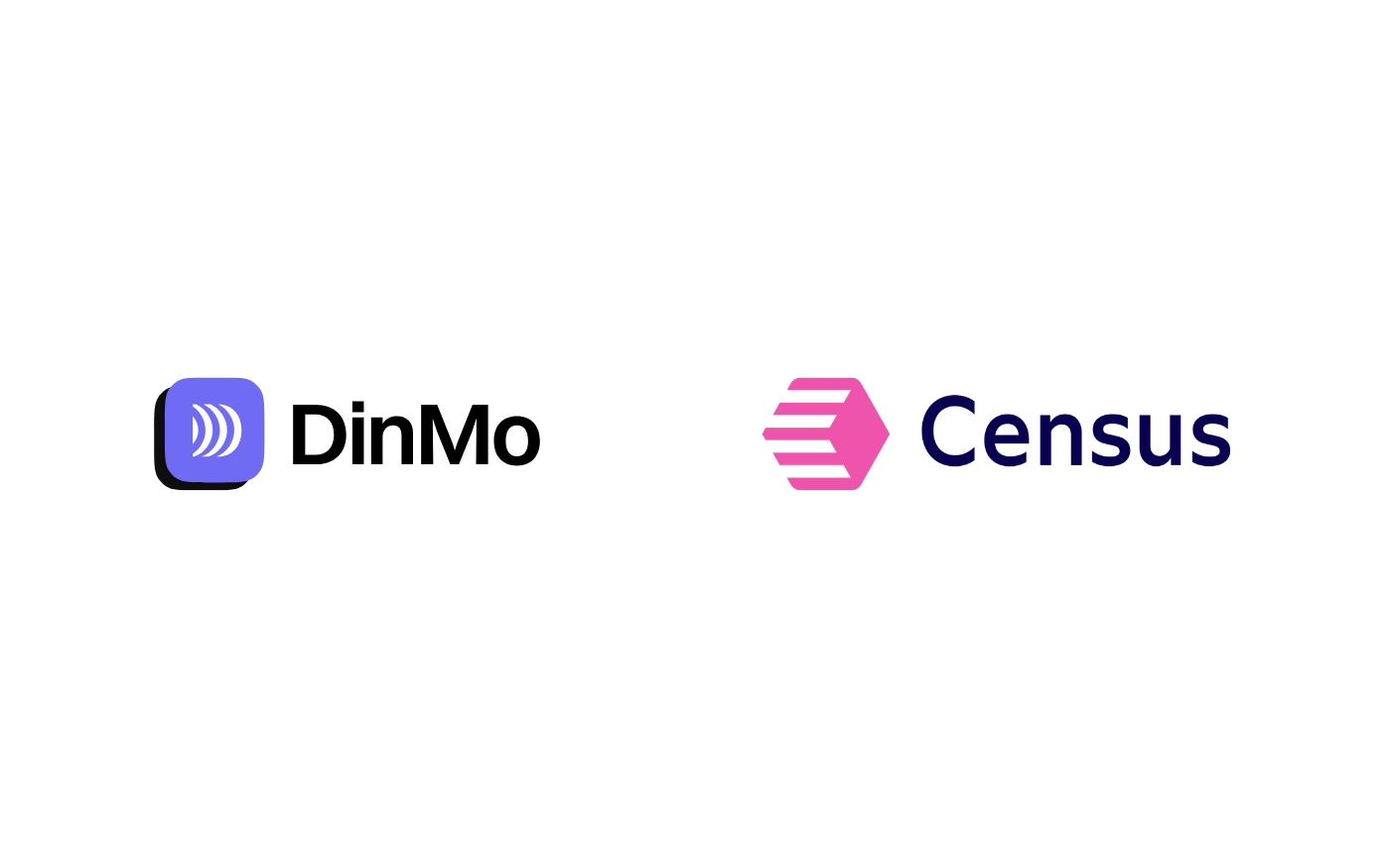 DinMo vs Census