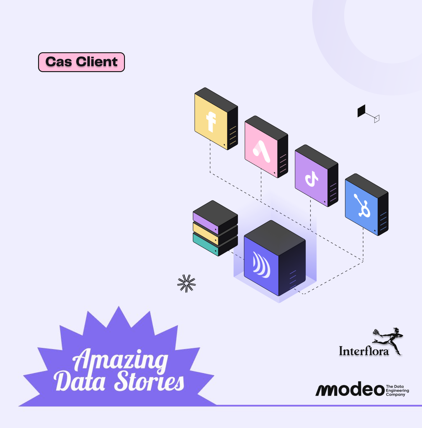 Amazing Data Stories par Modeo Amazing Data Stories par Modeo