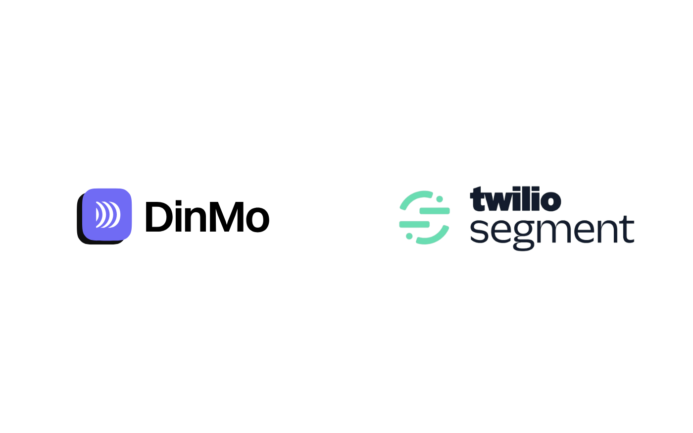 DinMo vs Segment