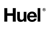 Huel's logo