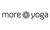 More Yoga's logo