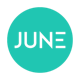 June