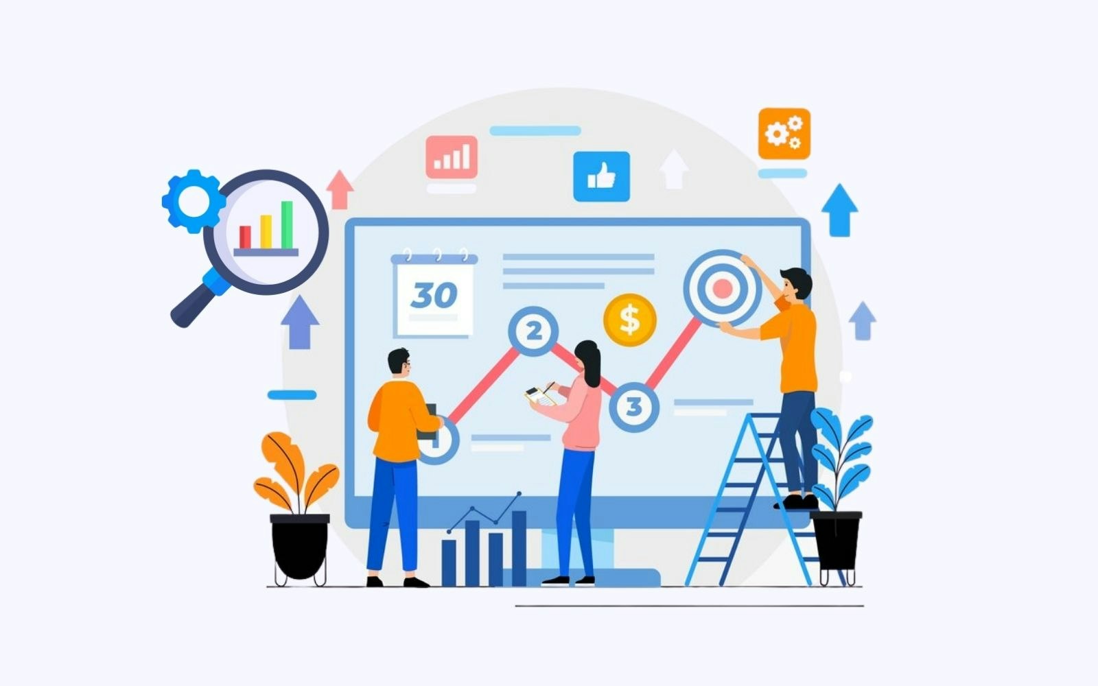 Everything you need to know about marketing attribution