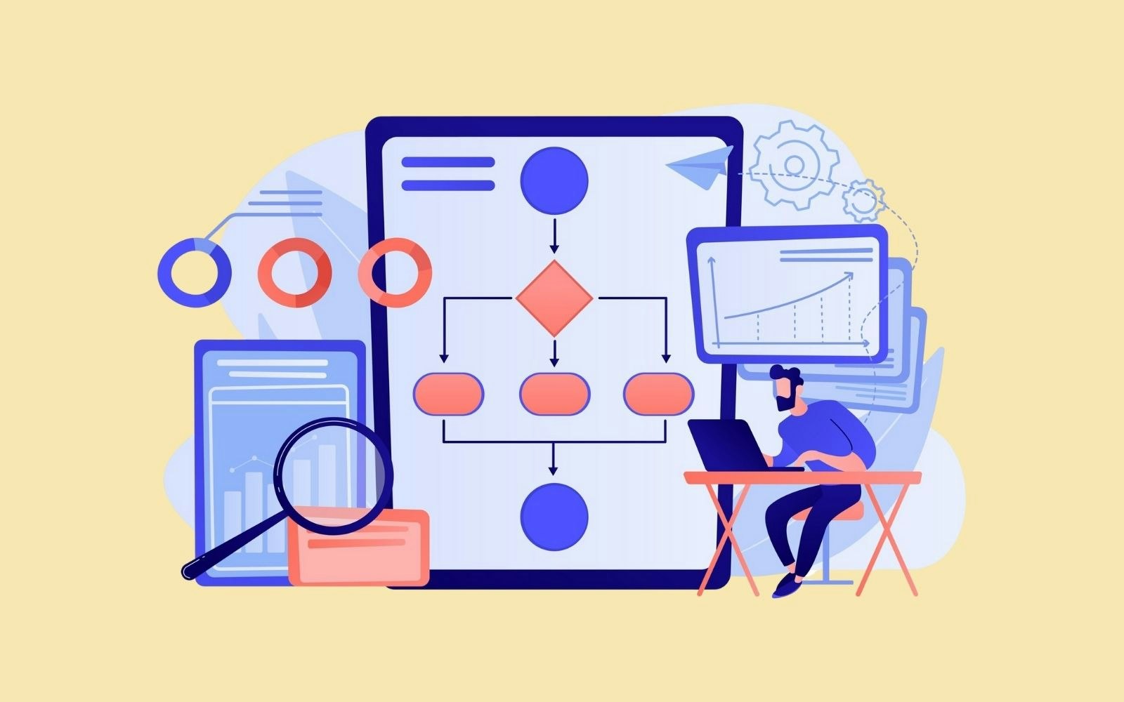 Le guide de l’orchestration des données