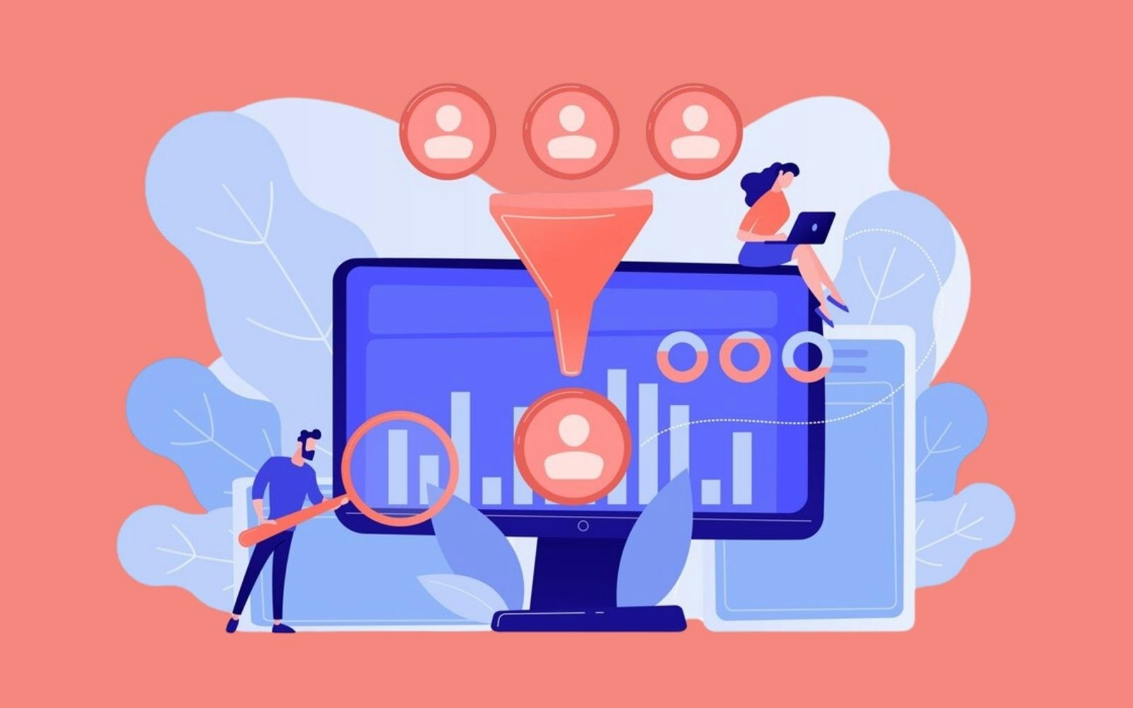 Enriching data to boost performance