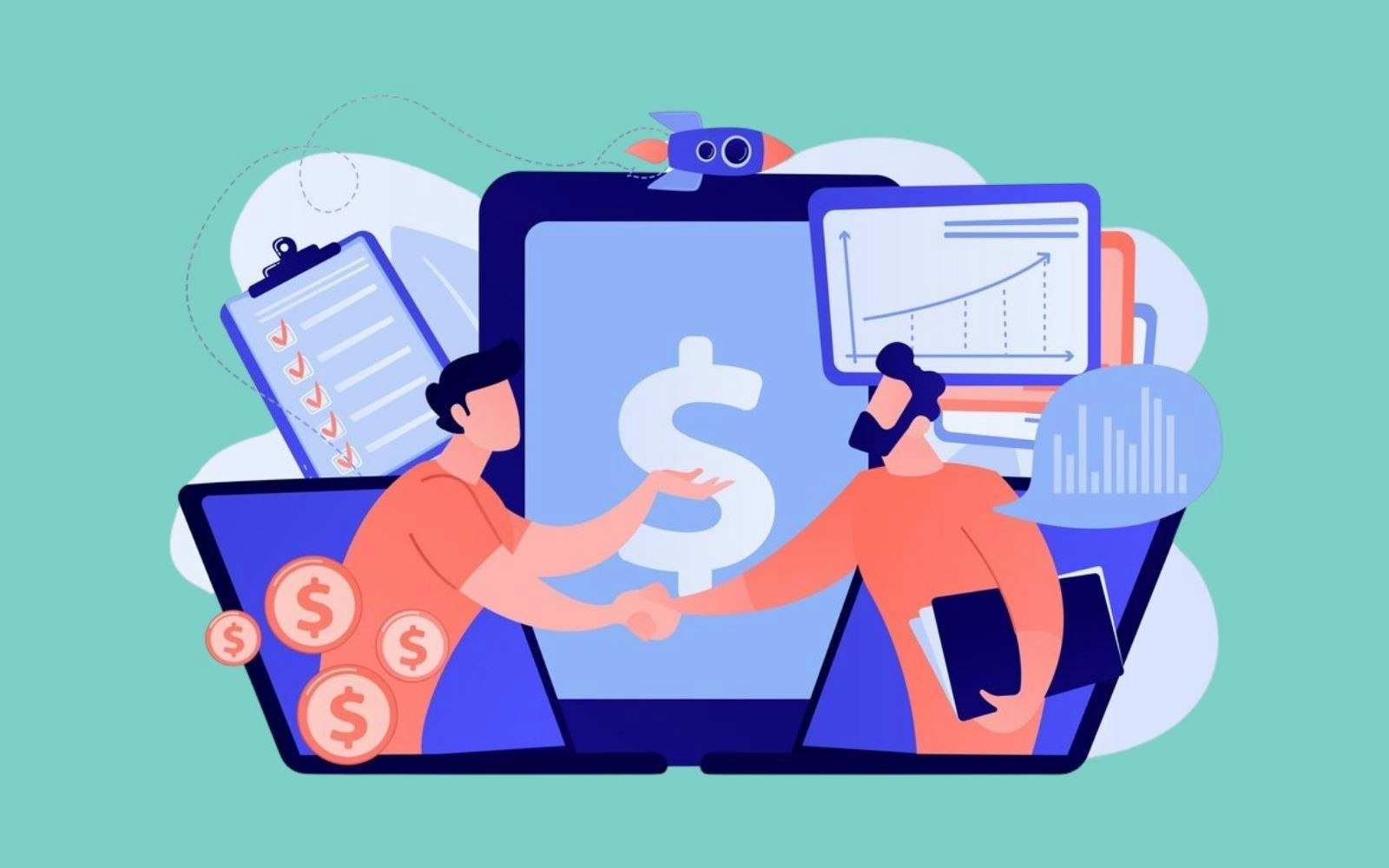 Calculate and optimise your Customer Acquisition Cost (CAC)