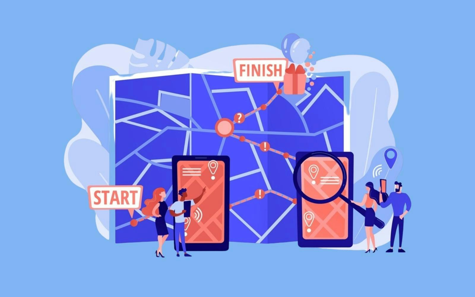 Event Tracking: understanding and leveraging every user interaction