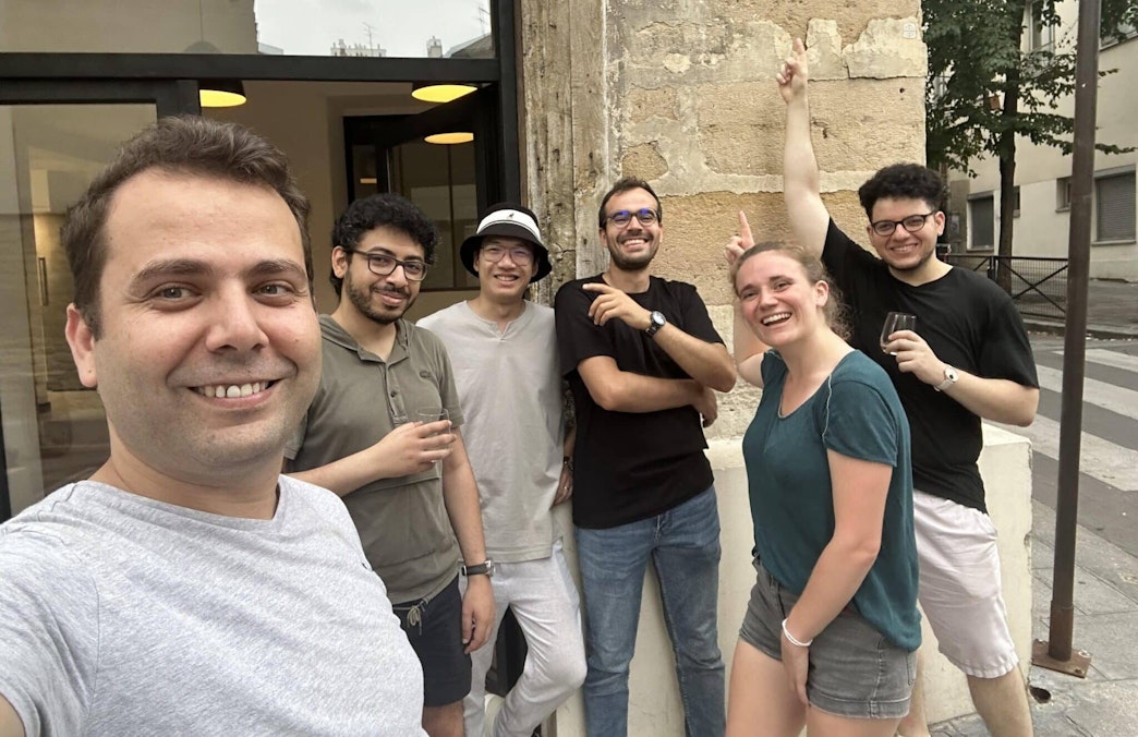 Building a data-driven future