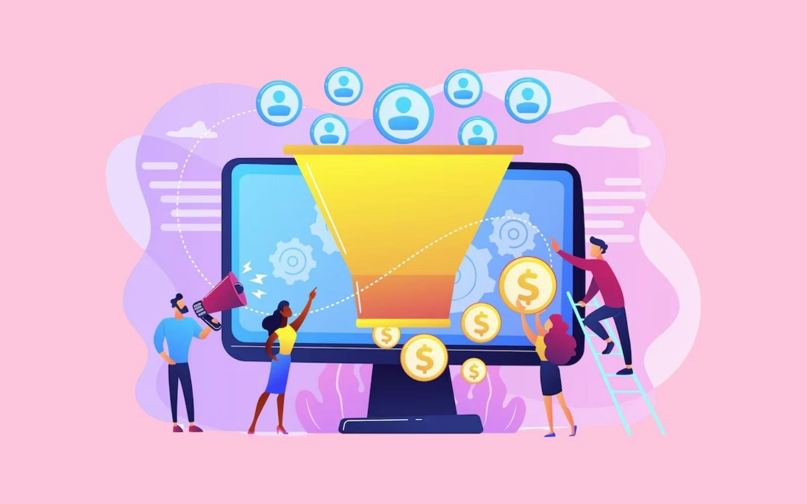 What is Account-Based Marketing and why should you adopt it?