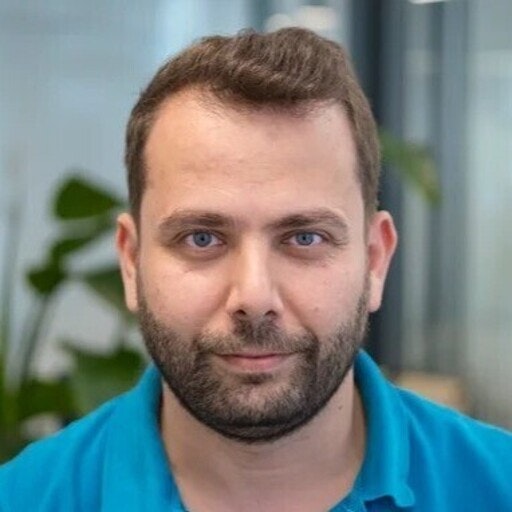 Oussama Ghnami