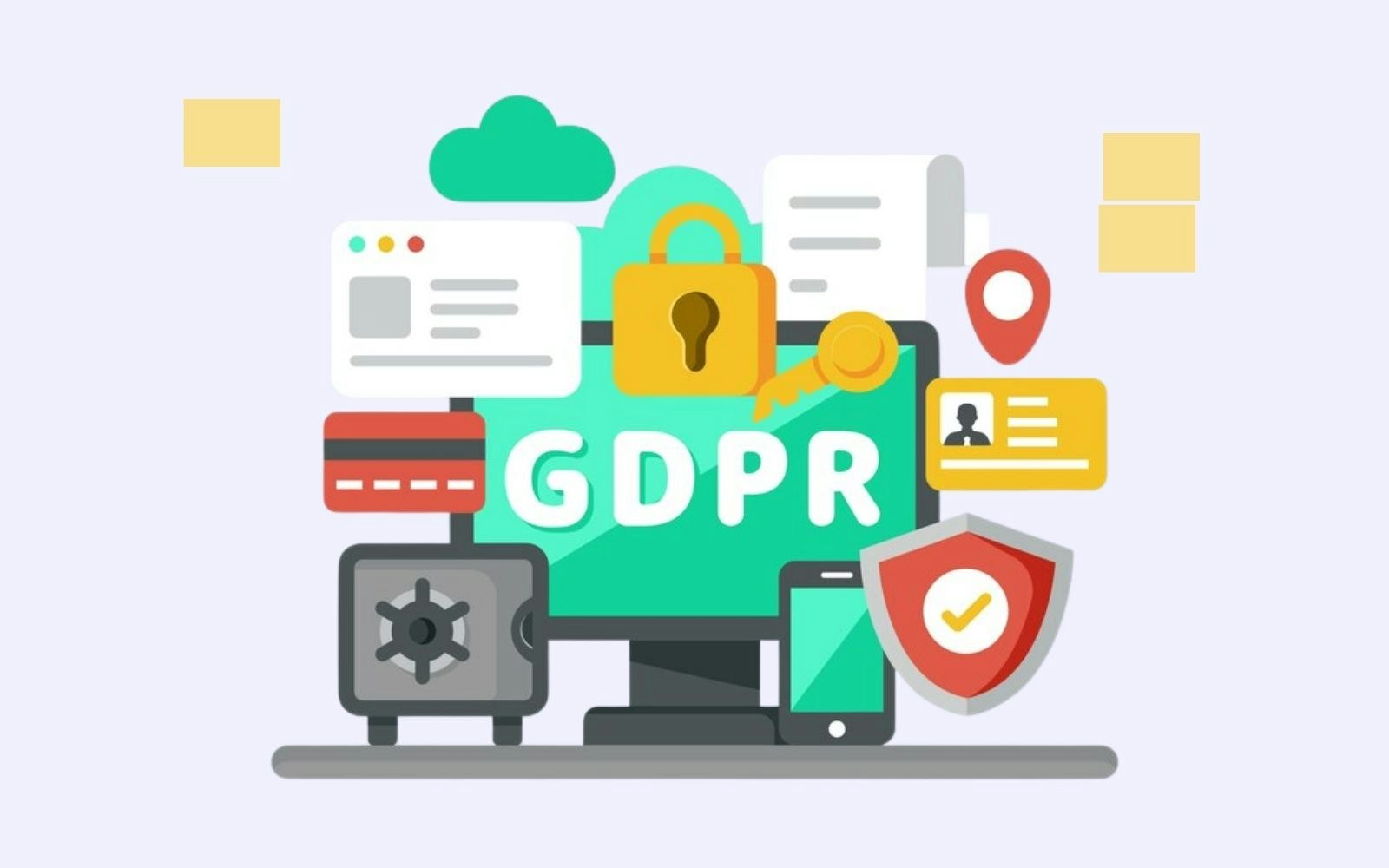 Protect and enhance your customer data under the GDPR