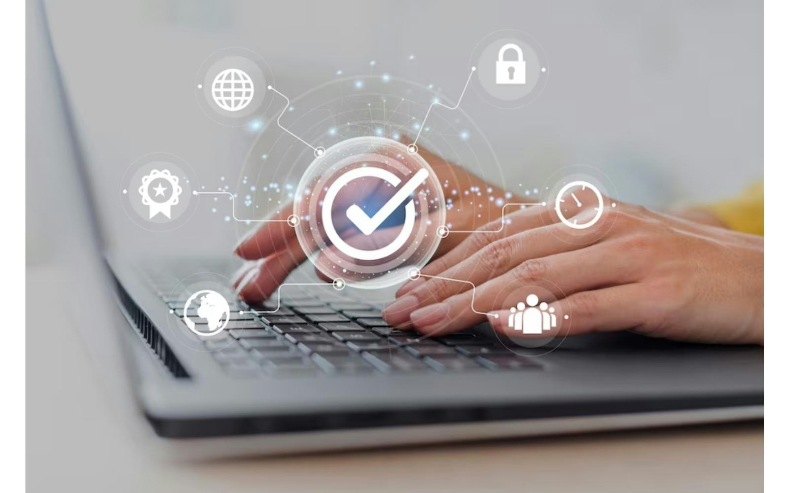 Personal data protection