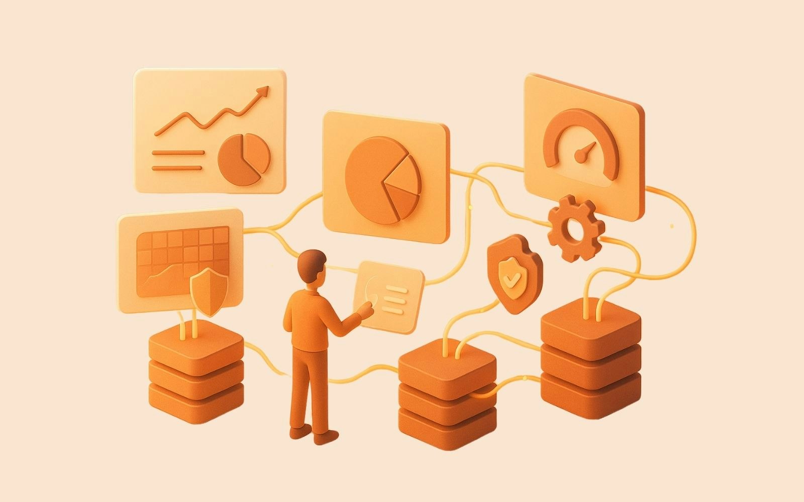 Data governance: the cornerstone of your data strategy