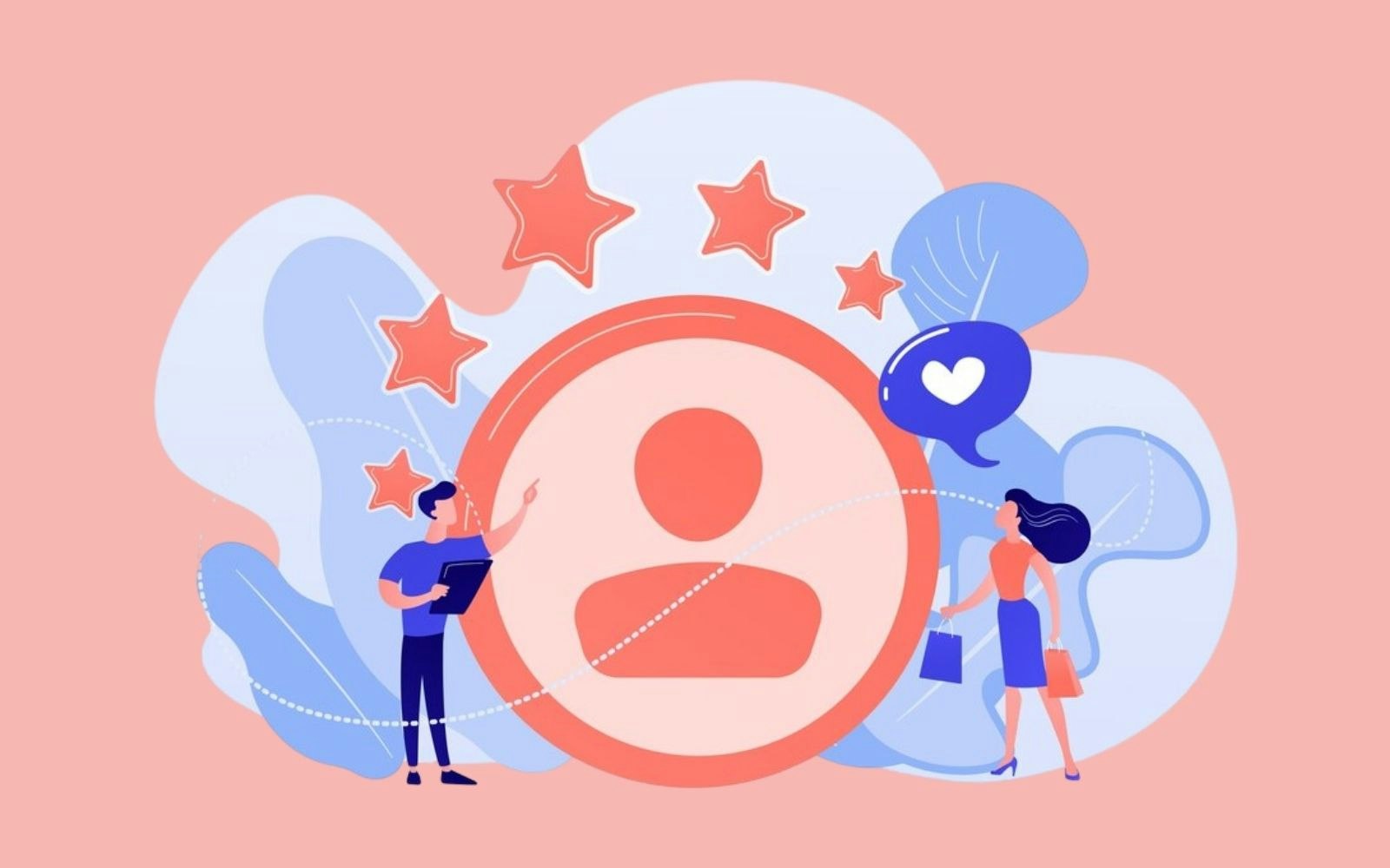 Product-centric vs Customer-centric: Two complementary visions