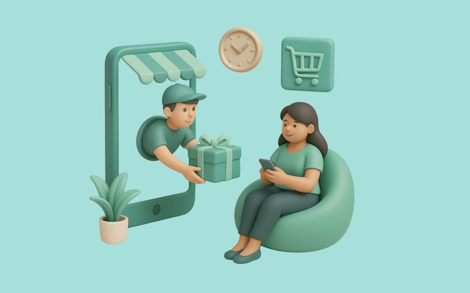 Understanding the D2C model and harnessing customer data