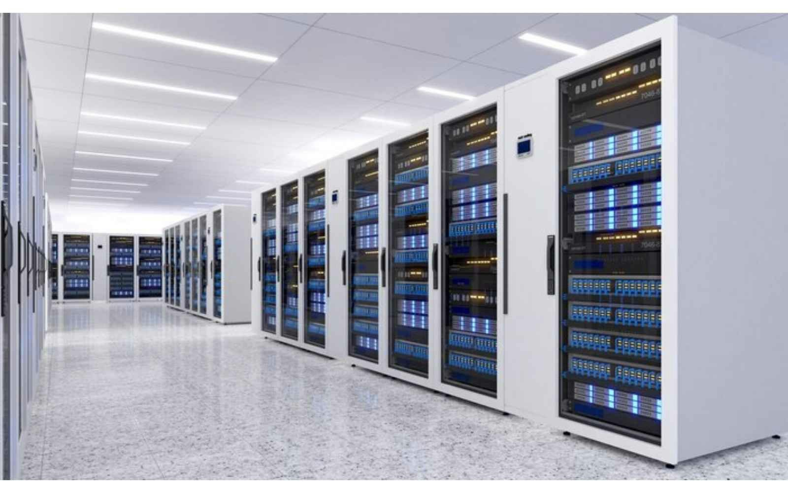 Data Centre