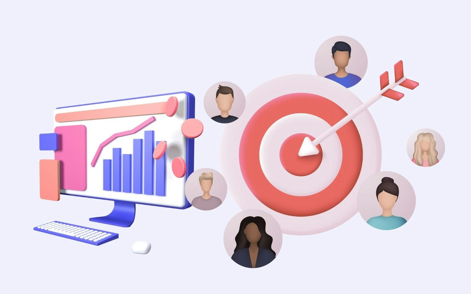 Le ciblage, clé d’un marketing efficace