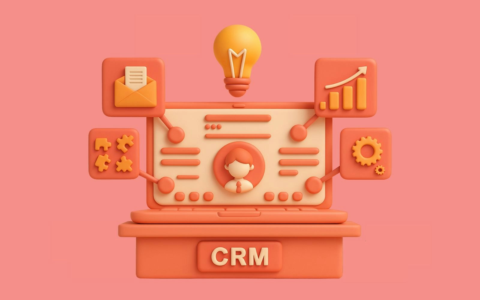Campagne CRM : créer des scénarios marketing performants