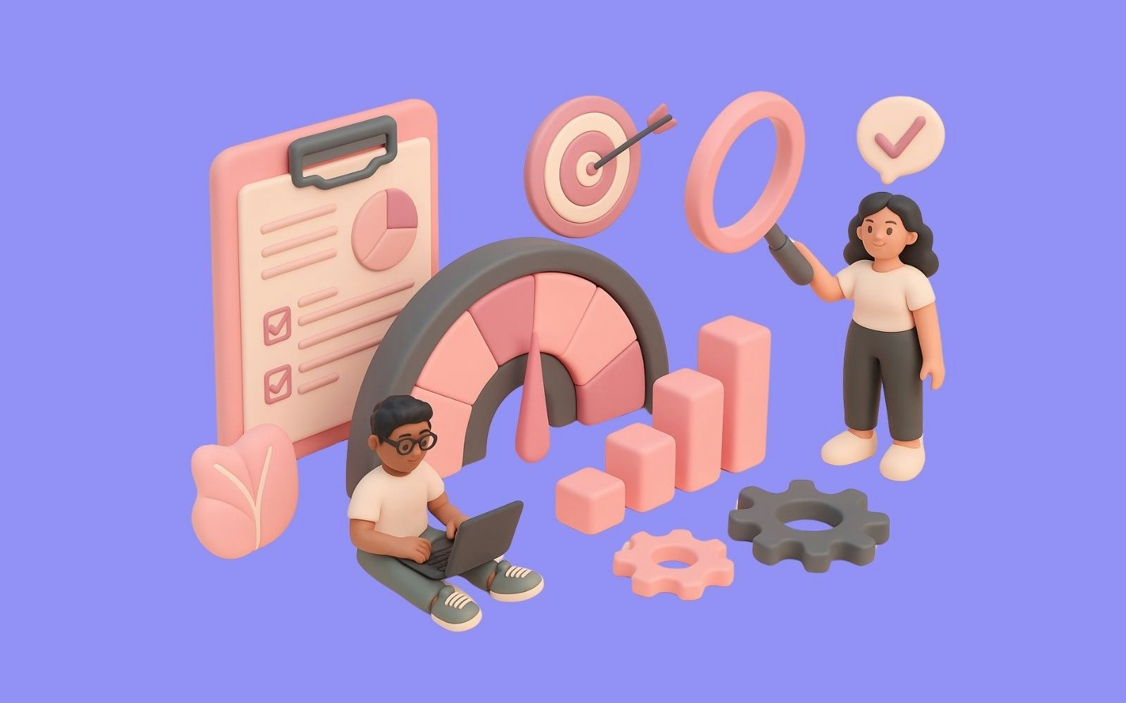 Optimise your conversion rate using data