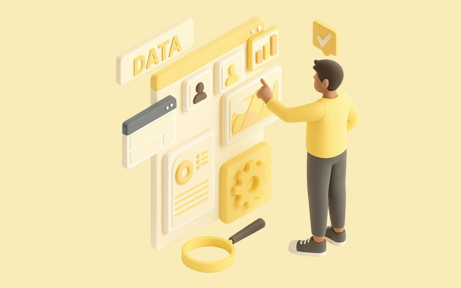 Key features of Customer Data Platforms (CDPs) 