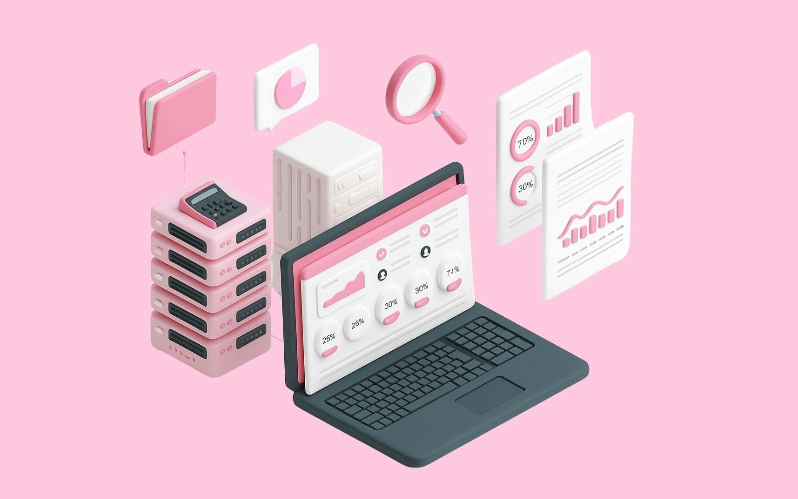 From Business Intelligence to Marketing Activation