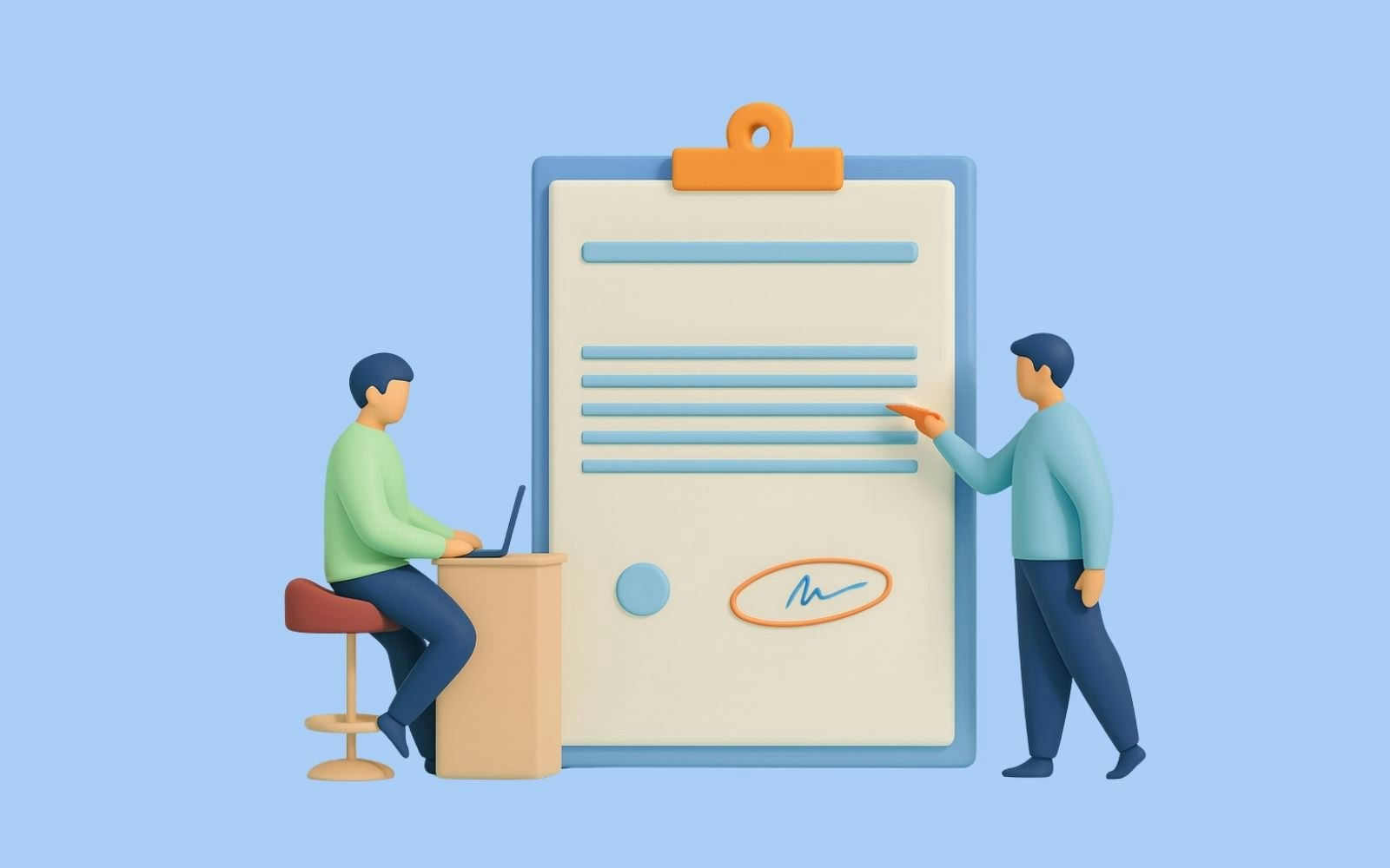 CDP Request For Proposal: A step-by-step guide