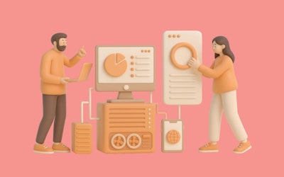 Data Integration: Definition, tools and benefits for marketers