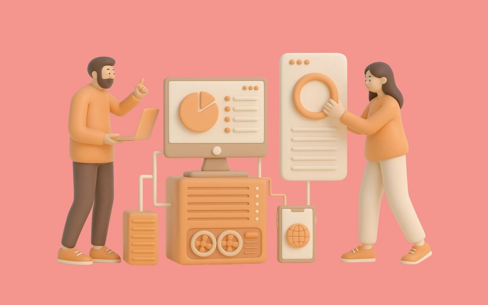 Data integration in the Modern Data Stack
