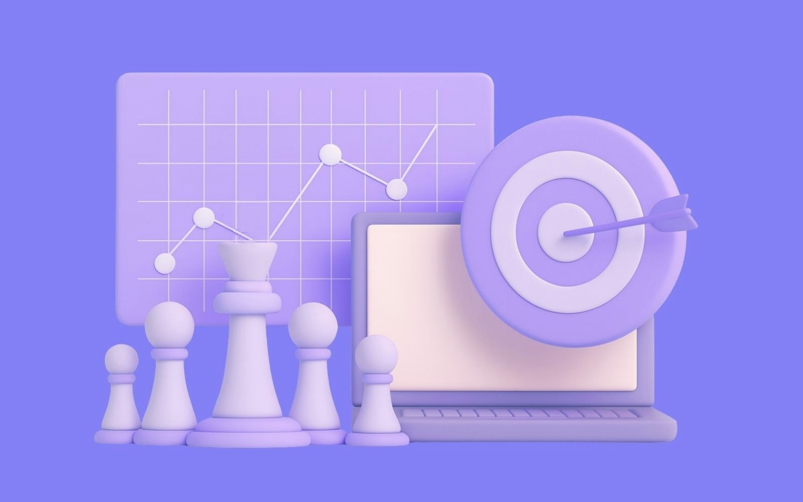 Bridging strategic and tactical marketing in the age of data