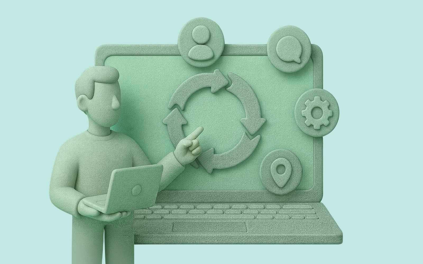 Le marketing du cycle de vie, atout des marques data-driven