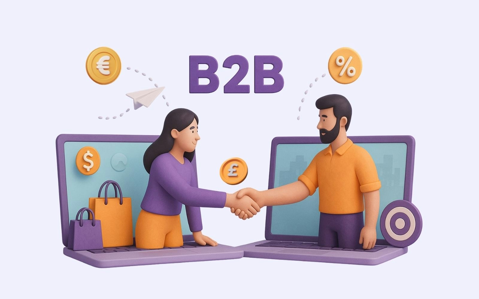 Is a Customer Data Platform relevant in B2B?