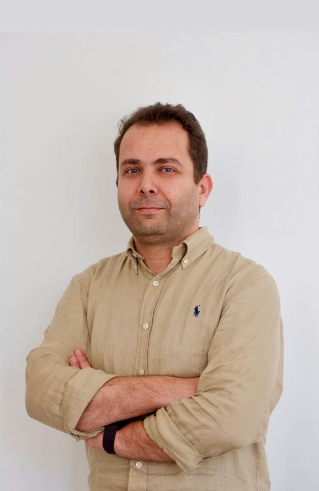 Oussama Ghanmi