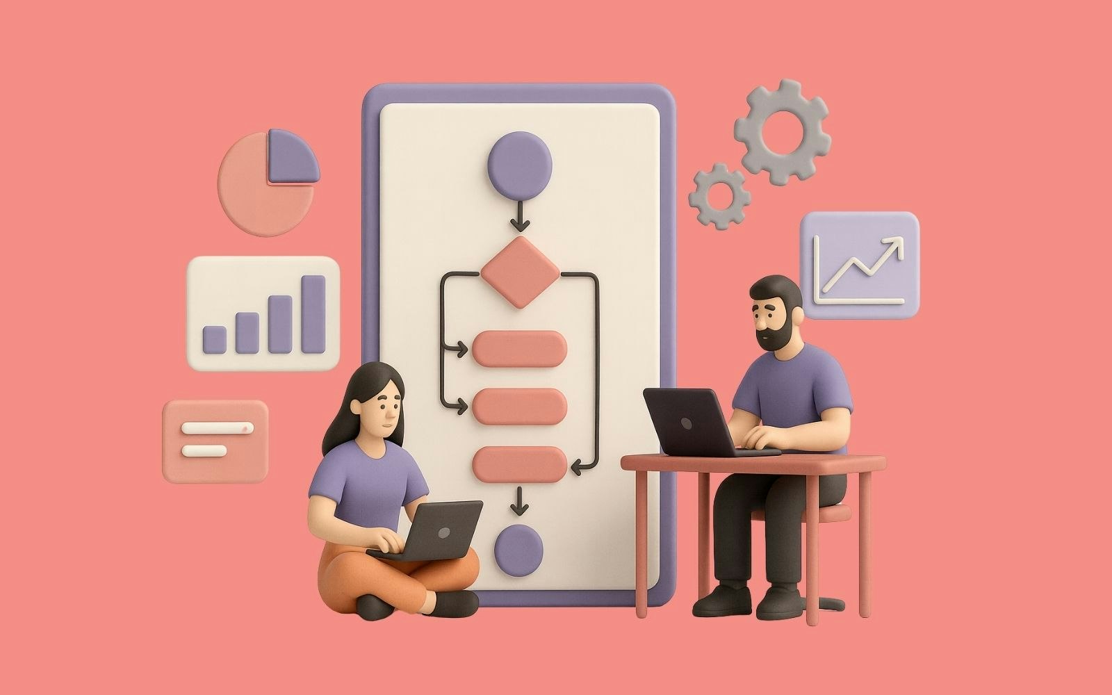 Understanding the data model, from concept to activation